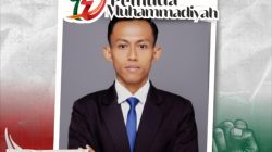 Menggerakkan Ilmu, Menumbuhkan Harapan: Dedikasi Pemuda Muhammadiyah Untuk Negeri