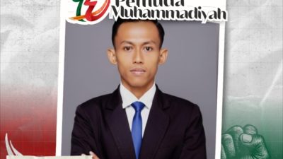Menggerakkan Ilmu, Menumbuhkan Harapan: Dedikasi Pemuda Muhammadiyah Untuk Negeri