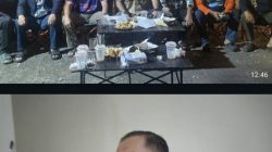 Kapolres Empat Lawang Atensi Kasus Dugaan Penghinaan Terhadap Profesi Wartawan di Empat Lawang