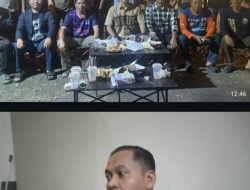 Kapolres Empat Lawang Atensi Kasus Dugaan Penghinaan Terhadap Profesi Wartawan di Empat Lawang