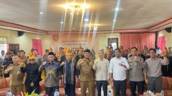 PT Dairi Prima Mineral Perkuat Komitmen Pertambangan Berkelanjutan Usai Persetujuan AMDAL