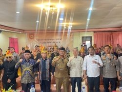 PT Dairi Prima Mineral Perkuat Komitmen Pertambangan Berkelanjutan Usai Persetujuan AMDAL