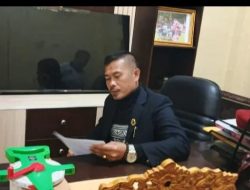 PHMI Ungkap Pungli Rp.2000.000 inisial STK Anggota Polres Empat Lawang Berujung di Penjara