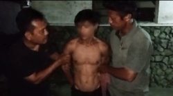 Ramai di Medsos, Polsek Medan Labuhan Tangkap Pelaku Pencurian Velg Truk