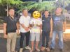 Gerak Cepat Polsek Gunung Malela Ungkap Pencurian HP Pekerja Bangunan, Pelaku Ditangkap Kurang dari Sepekan