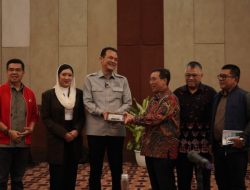 Baleg DPR RI Jemput Aspirasi di Toba, Percepatan RUU Masyarakat Adat Jadi Sorotan