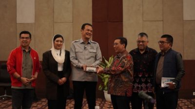 Baleg DPR RI Jemput Aspirasi di Toba, Percepatan RUU Masyarakat Adat Jadi Sorotan