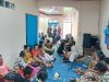 HUT Ke 11 Tahun Punguan Toga Manurung Boru-Bere-Ibebere Kecamatan Balige Semakin Solid dan Eksis