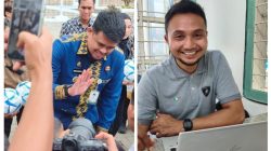 Pemerhati Sepak Bola Apresiasi Gubsu Bobby Atas Penunjukkan Sumatera Utara Sebagai Tuan Rumah Piala AFF U-19 2026