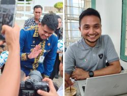 Pemerhati Sepak Bola Apresiasi Gubsu Bobby Atas Penunjukkan Sumatera Utara Sebagai Tuan Rumah Piala AFF U-19 2026