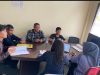 Polres Humbahas Laksanakan Tahap II Perkara Anak Berkonflik dengan Hukum ke Kejari