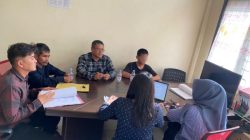 Polres Humbahas Laksanakan Tahap II Perkara Anak Berkonflik dengan Hukum ke Kejari