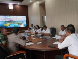 Pemkab Toba Matangkan Persiapan Upacara Hari Kebangkitan Nasional 2026 dan Hari Lahir Pancasila