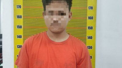 Polisi Tangkap Pengedar Ganja di Medan Denai, Sita Hampir 60 Gram Barang Bukti