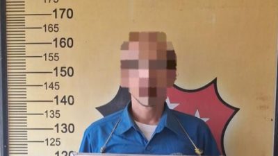 Curi Seng hingga Sepeda Lipat Milik IRT di Medan Deli, Pria 38 Tahun Dibekuk Polisi