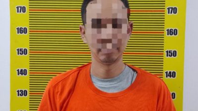Polisi Tangkap Pengedar Sabu dan Vape Pod Diduga Etomidate di Medan Perjuangan
