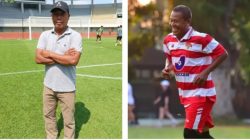 Legenda Pemain Bola PSMS Medan Hardi Mulyono Apresiasi Kesuksesan Gubsu Bobby Nasution Berhasil Boyong Turnamen Piala AFF U-19
