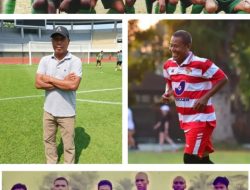 Legenda Pemain Bola PSMS Medan Hardi Mulyono Apresiasi Kesuksesan Gubsu Bobby Nasution Berhasil Boyong Turnamen Piala AFF U-19