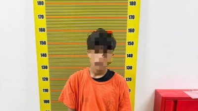 Ditresnarkoba Polda Sumut Bongkar Barak Narkoba di Tanjung Morawa, Kurir Sabu Ditangkap