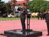 Kapolres Toba Pimpin Upacara Harkitnas Ke 118 Tahun 2026