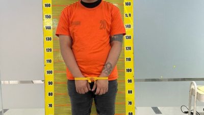 Belasan Vape Liquid Diduga Etomidate Disita, Polda Sumut Bongkar Dugaan Jaringan Peredaran