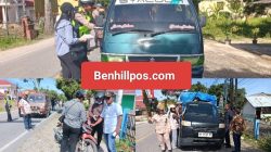 Operasi Gabungan di Kabupaten Toba, Optimalisasi Penerimaan Opsen PKB dan Opsen BBNKB