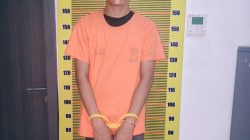 Transaksi Sabu di Pinggir Jalan Digagalkan, Ditresnarkoba Polda Sumut Bekuk Pemuda di Deli Serdang