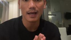 Bintang Timnas Indonesia Riko Simanjuntak Angkat Jempol Untuk Polres Simalungun: “Luar Biasa, Sarang Narkoba Dibakar, Lima Pelaku Diringkus!”