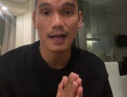 Bintang Timnas Indonesia Riko Simanjuntak Angkat Jempol Untuk Polres Simalungun: “Luar Biasa, Sarang Narkoba Dibakar, Lima Pelaku Diringkus!”