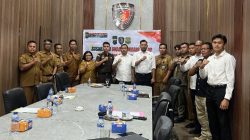 Sinergi Hukum Menguat! Sat Reskrim Polres Simalungun Gelar Koordinasi Bersama JPU dan PPNS Implementasikan KUHAP Baru UU No. 20 Tahun 2025