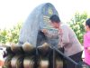 Kapolda Sumut Resmikan SPPG dan 40 Rumah Dinas Personel di Kompi II Batalyon A Brimob