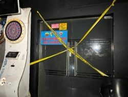 Polrestabes Medan Usut Jaringan Narkoba Phantom KTV, Surat Rekomendasi Penutupan Dilayangkan ke Wali Kota