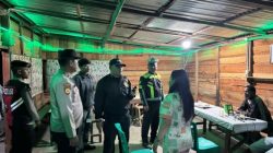 Polres Humbahas Intensifkan Patroli KRYD, Jaga Kamtibmas Tetap Kondusif