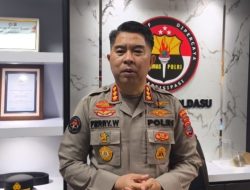 Polda Sumut Kerahkan Ratusan Personel untuk Amankan Idul Adha 1447 H