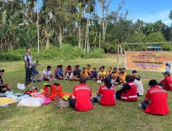 PT Dairi Prima Mineral Perkuat Komitmen Sosial Lewat Program Pemberdayaan Masyarakat Berkelanjutan