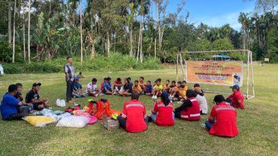 PT Dairi Prima Mineral Perkuat Komitmen Sosial Lewat Program Pemberdayaan Masyarakat Berkelanjutan
