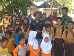 Jembatan Garuda Rampung 100 Persen, Tangis Haru Warga Sambeng Iringi Ucapan Terima Kasih untuk Presiden Prabowo