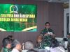 Perkuat Sinergi Informasi Publik, Dispenad Gelar Silaturahmi Bersama Media Massa