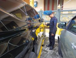 Sterilisasi Total Detasemen Gegana Brimob Sumut, Ibadah Waisak di Medan Berlangsung Aman dan Khidmat