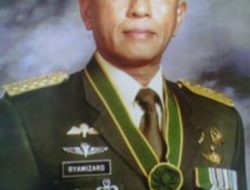 TNI AD Berduka, Jenderal TNI (Purn) Ryamizard Ryacudu Tutup Usia