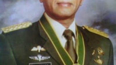 TNI AD Berduka, Jenderal TNI (Purn) Ryamizard Ryacudu Tutup Usia