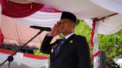 Hari Lahir Pancasila : Pancasila Pemersatu Bangsa, Fondasi Perdamaian Dunia