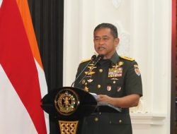 Kasad: Lulusan Seskoad Harus Berwawasan Strategis dan Visioner