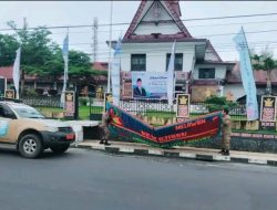 Diduga Alami Kerusakan Usai Penertiban, Pemilik Chece Florist Minta Klarifikasi Satpol PP Dairi