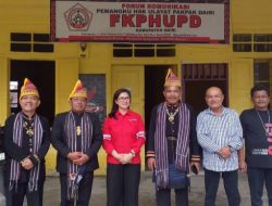 DPM Dukung Pentas Seni dan Musik Daerah, Perkuat Komitmen Pelestarian Lingkungan dan Budaya di Kabupaten Dairi
