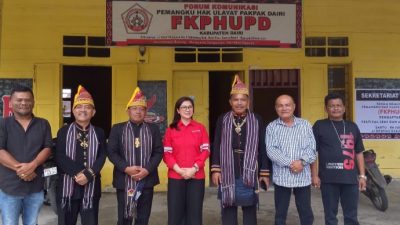 DPM Dukung Pentas Seni dan Musik Daerah, Perkuat Komitmen Pelestarian Lingkungan dan Budaya di Kabupaten Dairi