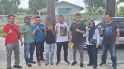 Sigap Di Tengah Malam, Polsek Gunung Malela Selamatkan Korban Kekerasan Dan Ringkus Pelaku Dalam 12 Jam