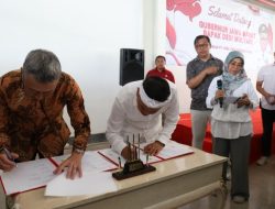 Pemprov Jabar Tancap Gas! Pembangunan TPPAS Legok Nangka Dipercepat