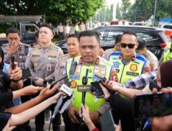 PPI Dukung Kakorlantas Polri, Operasi Patuh 2026 Dinilai Langkah Tepat Membangun Budaya Tertib Berlalu Lintas