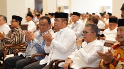 Dukung Pembangunan SDM Unggul, Kasad Hadiri Peresmian MA Insan Cendekia Nusantara
